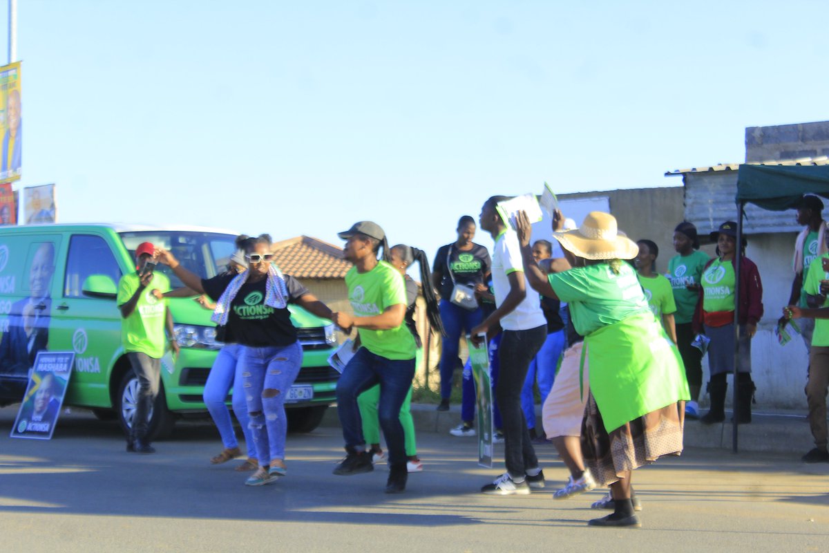 Cllr Zwe Nxumalo tweet media