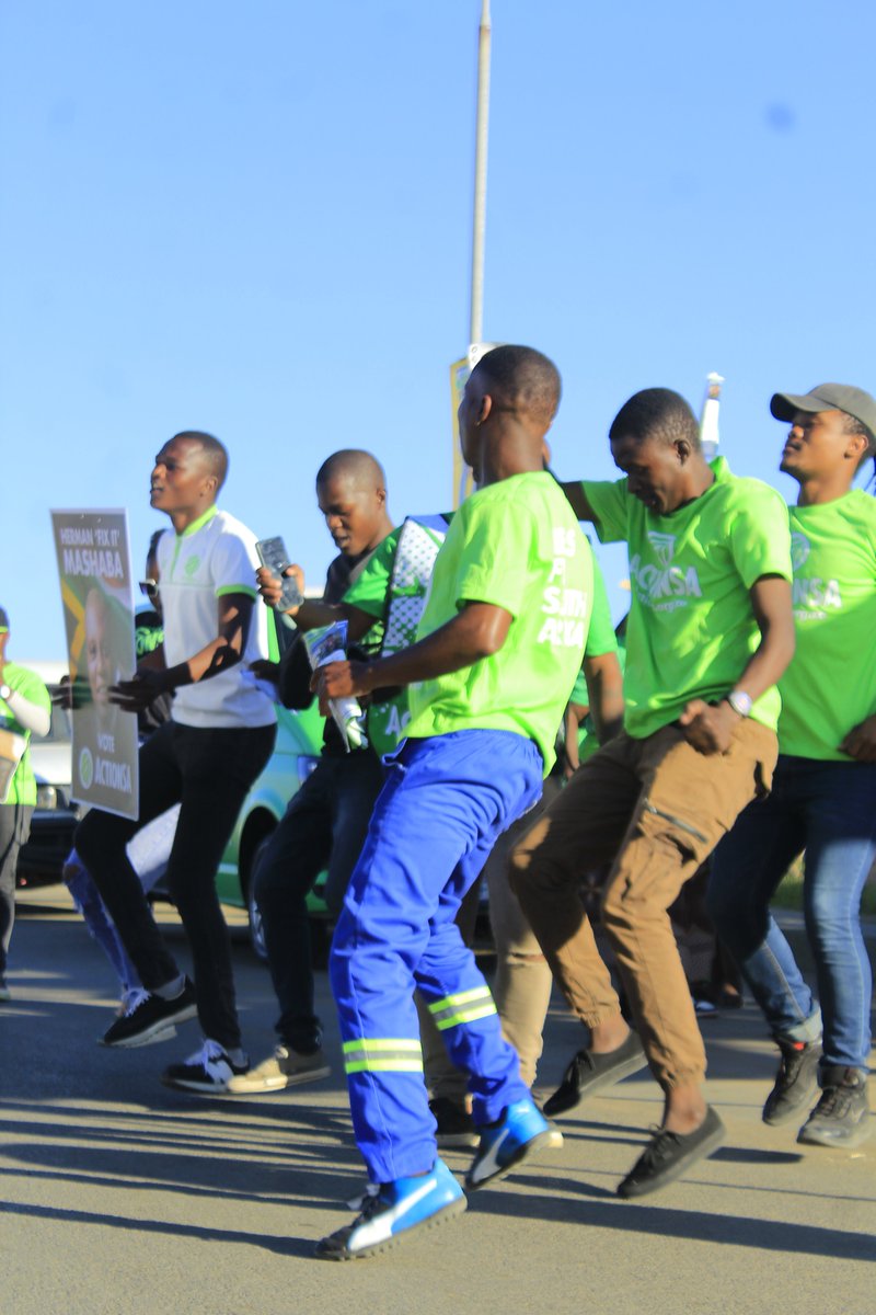 Cllr Zwe Nxumalo tweet media