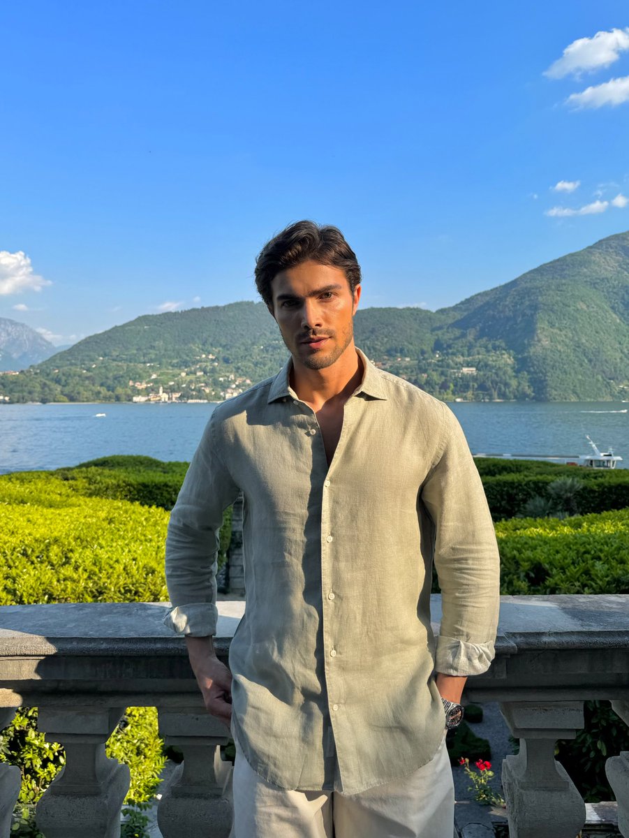 giansainato's tweet photo. Como Lake ❤️ https://t.co/uBWL13bdxE