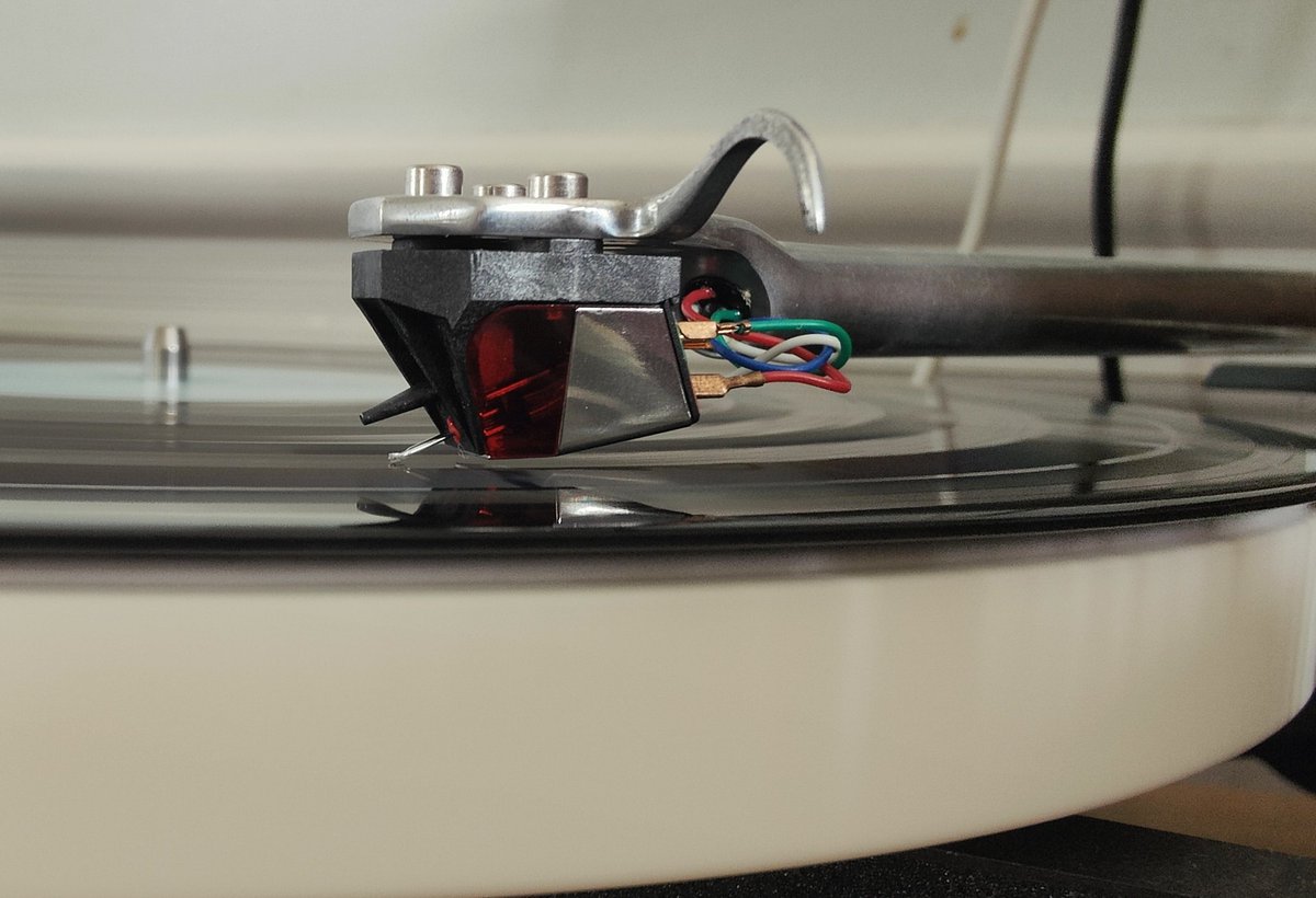 Ed Selley tweet media