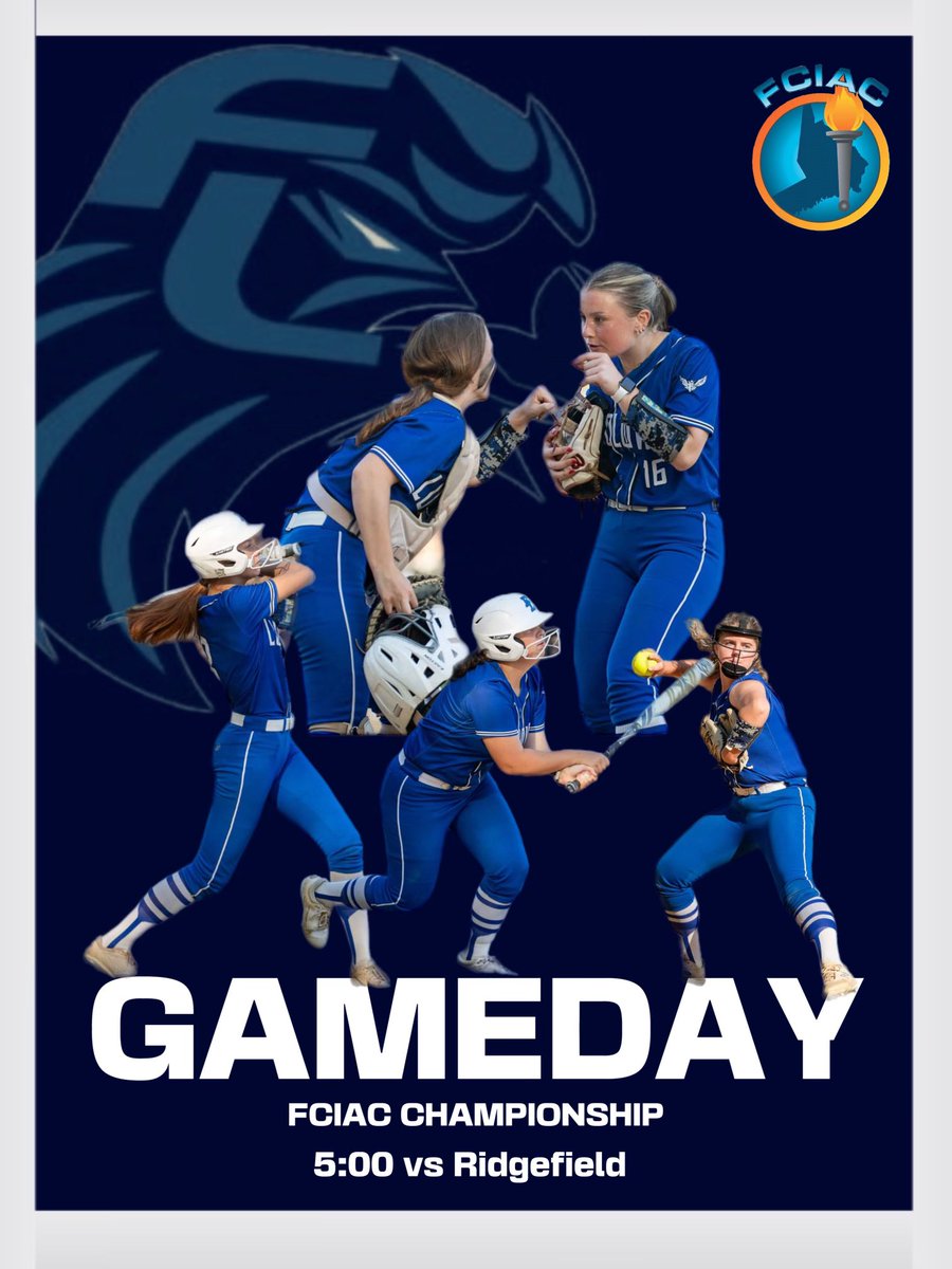 LudloweSB's tweet photo. FCIAC FINALS!

FCIAC FINALS!
📍Fairfield University 
⏰ 5:00
#3️⃣ Ludlowe 🆚 #4️⃣ Ridgefield 
#ctsb @DaveRuden @FCIACCommish @AldamWill https://t.co/IfDkDYAG7R