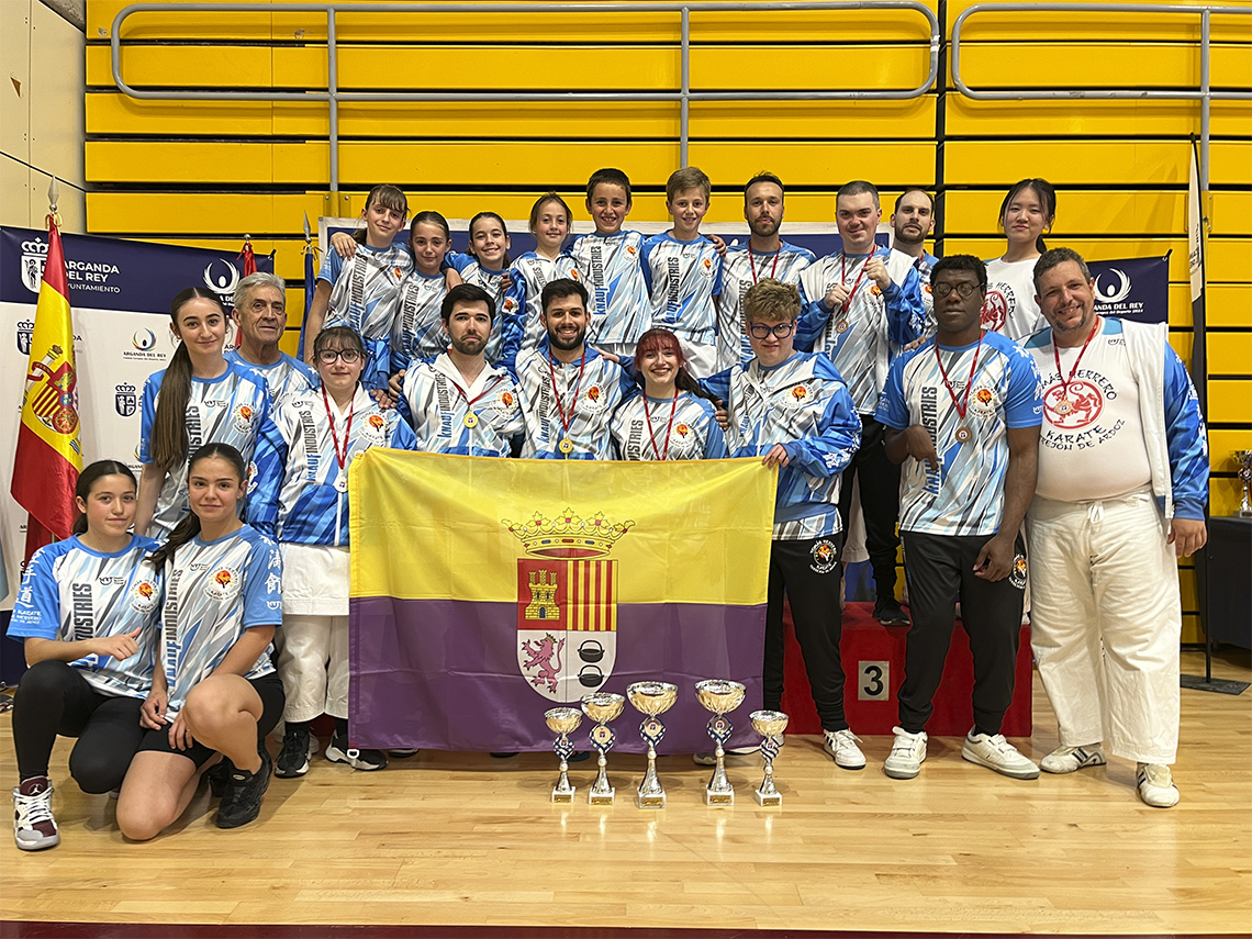 Foto cedida por Ayuntamiento de Torrejón