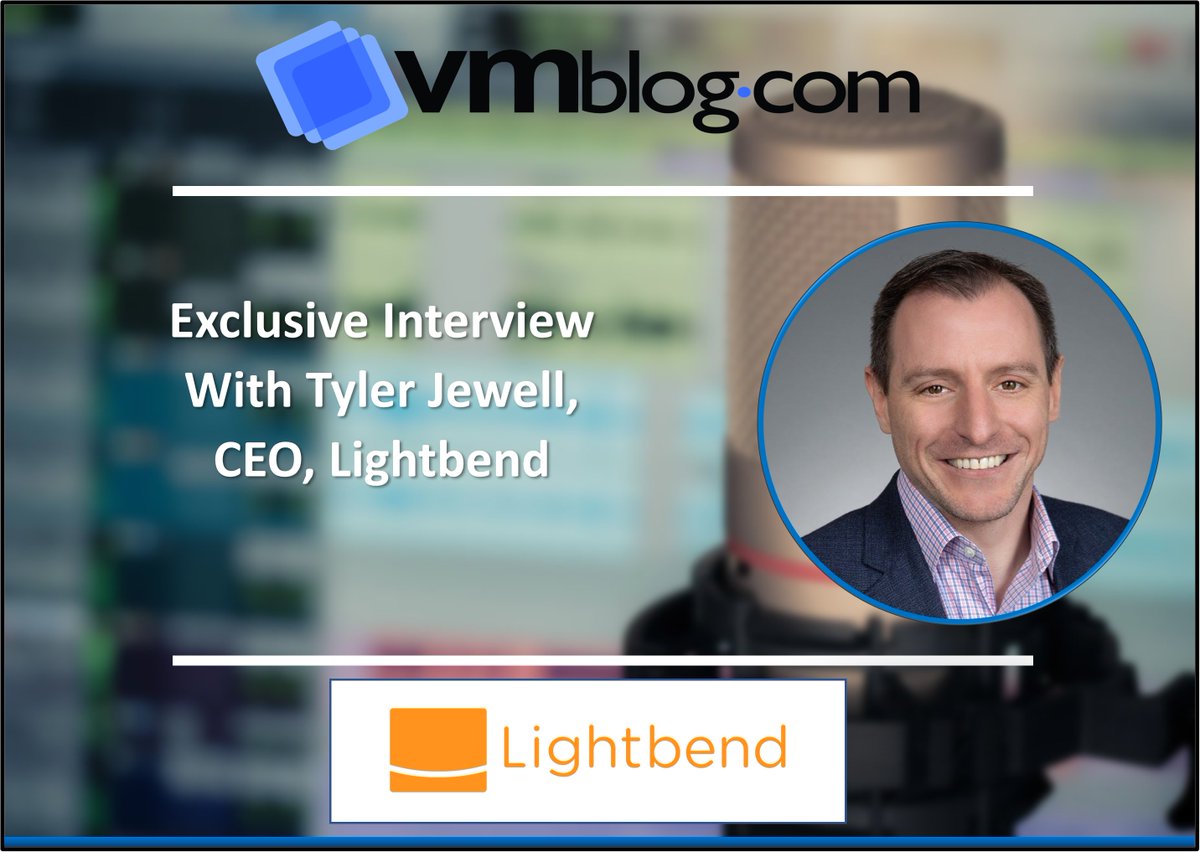 VMblog (@vmblog) on Twitter photo In this @VMblog Q&A, <a href="/TylerJewell/">Tyler Jewell</a> of @Lightbend, sheds light on new features and capabilities announced in the latest #Akka release. vmblog.com/archive/2024/0…
The new release introduces significant enhancements in 3 key areas: #security and #compliance, performance, and In this @VMblog Q&A, <a href="/TylerJewell/">Tyler Jewell</a> of @Lightbend, sheds light on new features and capabilities announced in the latest #Akka release. vmblog.com/archive/2024/0…
The new release introduces significant enhancements in 3 key areas: #security and #compliance, performance, and