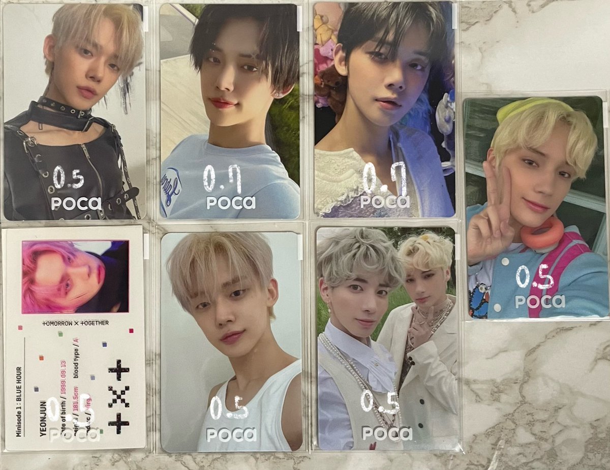 03_ioo's tweet image. 투바투 포카 일괄 개별 가능 86000원 

구매문의 멘션 및 쪽지 

해태 빌려용 #모구모구 #투바투 #투바투포카 #투바투양도 #포카양도 #TXT #모아