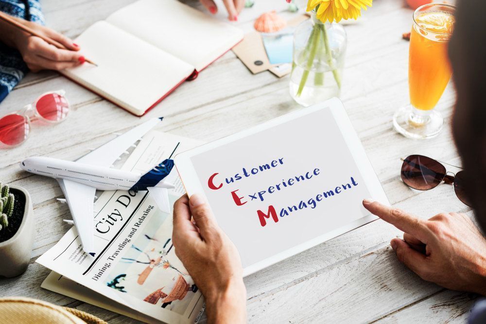TheFunifier's tweet photo. Unlock the secret to lasting customer bonds! Dive into 5 key strategies for top-notch engagement, including #gamification tips. Ready to revolutionize your customer relationships? Click the link! 🔗 #Funifier #Engagement #CustomerRelationships https://t.co/U371JGpWaU https://t.co/ETCAbVOeeR