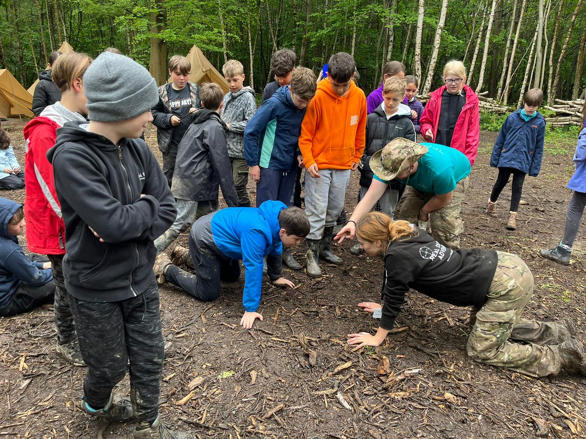 Wadhurst CE Primary School & Nursery tweet media