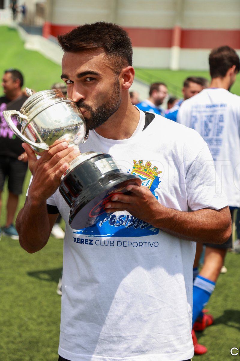 3⃣

De Jerez al cielo.