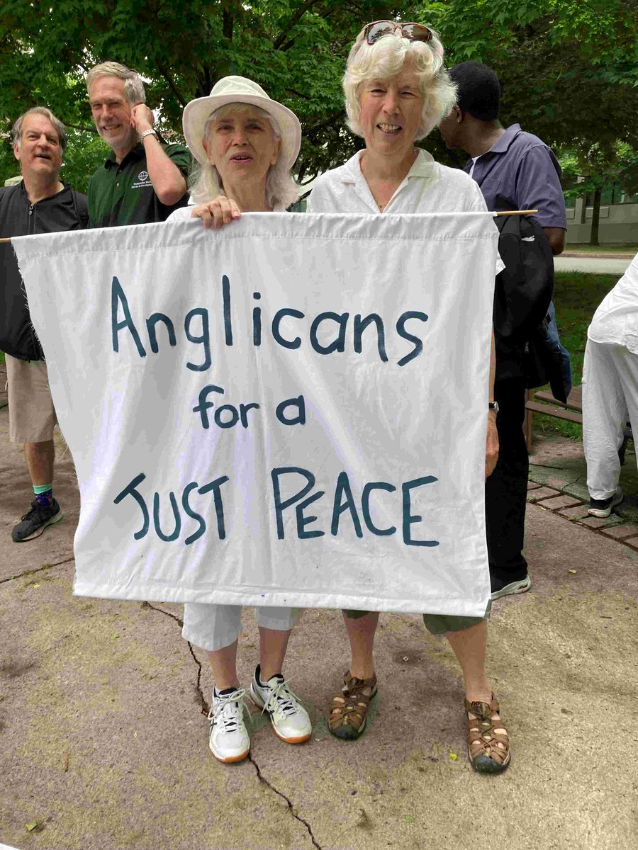 Anglican Church of Canada—ACC tweet media