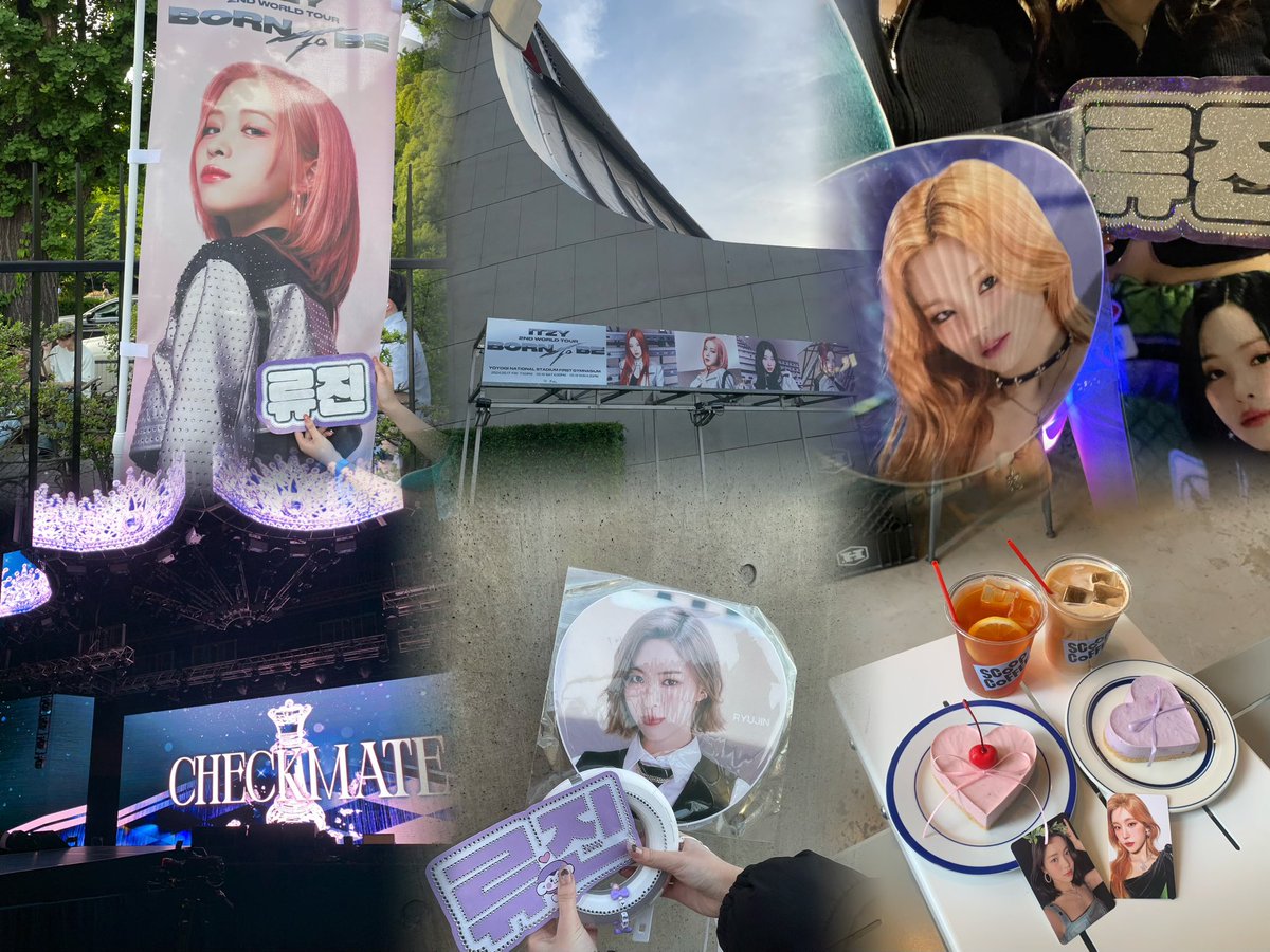 o417ryu_'s tweet image. Tag

               05 ｜ Ryujin🎀♡彡
　　　 ⸜⸜ lit.link/o830610zsi ⸝‍⸝‍

　　   ❤︎ or ↪︎でお迎えいきます❕

#itzy好きな人と繋がりたい 
#midzyと繋がりたい #midzy