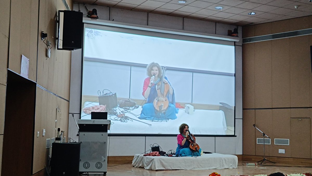 @NIPGRsocial, in collaboration with the Embassy of The Kingdom of the Netherlands, organized a special event on “Gender Championship: STEMinists Unite!” @DrJitendraSingh @DBTIndia @rajesh_gokhale @ProfSubhraNIPGR @gilienv