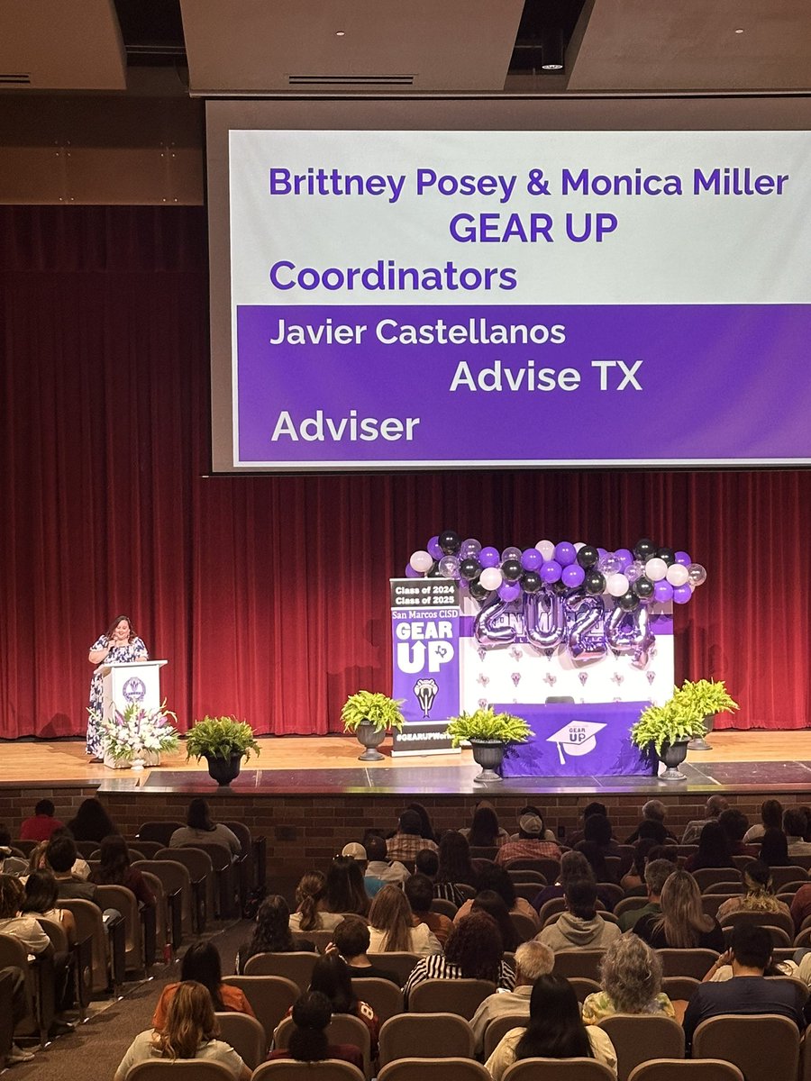 Dana Linebarger (@mrs_linebarger) on Twitter photo <a href="/SMHS_SMCISD/">San Marcos High School</a> Decision Day β24! So proud of these students, some of which I was blessed to teach two years! Thank you <a href="/GEARUP_SMCISD/">GEAR UP_ SMCISD</a> for a fantastic celebration! πππ <a href="/SMHS_SMCISD/">San Marcos High School</a> Decision Day β24! So proud of these students, some of which I was blessed to teach two years! Thank you <a href="/GEARUP_SMCISD/">GEAR UP_ SMCISD</a> for a fantastic celebration! πππ