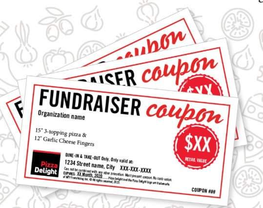 ATTENTION GESNER GECKO FAMILES!!

Just a reminder that the deadline to order coupons for our Oromocto Pizza Delight fundraiser is this Friday, May 24th.
​You can purchase through School Cash Online, a Pizza coupon for a 15" 3-topping pizza + a 12" Garlic cheese Fingers for $24