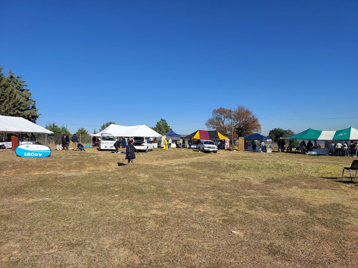 Basotho Enterprises Development Corporation tweet media