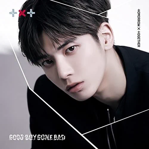 TXT JAPAN OFFICIAL on X: 
