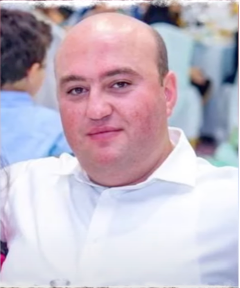 Armenia_Better's tweet photo. Artur Arshaki Khalatyan. Fallen hero

1988 - Oct 5, 2020

https://t.co/yywNLdC8LG https://t.co/y0Q2J6Vgge