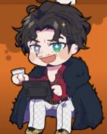 Occasional Dotsuitare Hompo (@hompodaily) on Twitter photo 