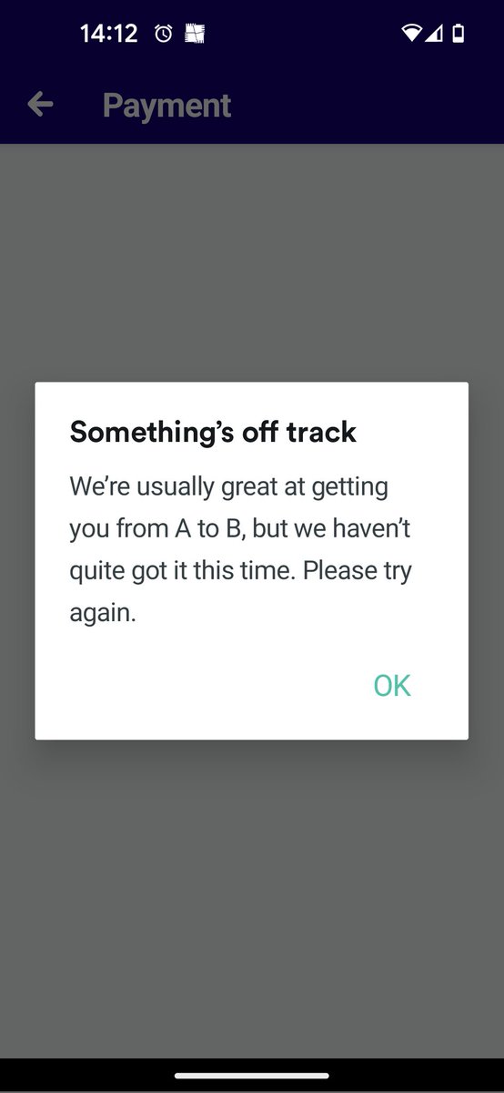 Kim Moss tweet media