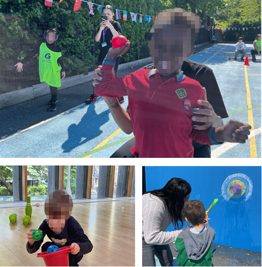 We have ended the half term with our ‘Sports Week’.
The theme was the Olympic Games in #Paris2024 to connect the Physical Development curriculum with Cultures and Communities. The #teamwork, competition, and joy of sporting activities has energised the last week of half term!