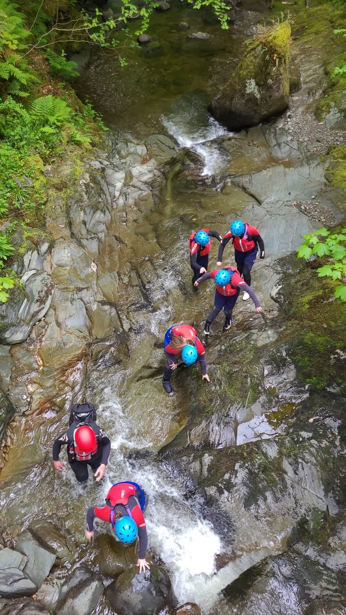 Braes High Outdoor Learning tweet media