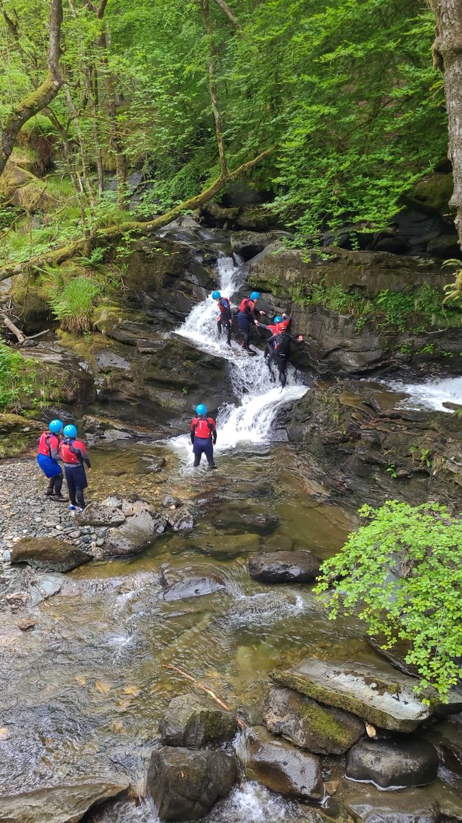 Braes High Outdoor Learning tweet media