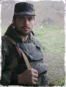 Armenia_Better's tweet photo. Gevorg Arturi Garakhanyan. Fallen hero

1991 - Oct 1, 2020. Born in Stepanakert #Artsakh. Volunteer. Participant of 4-day April war. Fought and was killed protecting his home and homeland

https://t.co/XkkqtGJuh3 https://t.co/K2R48hpfch