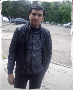 Armenia_Better's tweet photo. Gevorg Arturi Garakhanyan. Fallen hero

1991 - Oct 1, 2020. Born in Stepanakert #Artsakh. Volunteer. Participant of 4-day April war. Fought and was killed protecting his home and homeland

https://t.co/XkkqtGJuh3 https://t.co/K2R48hpfch