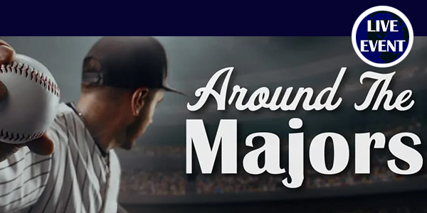 donshafer's tweet photo. Today, at 1 pm EST, Joseph and Gerald will be going "Around The Majors." Live from The @Royals Vs @tigers game, Exclusively on The Free @truetvplus App!
𝐴𝑣𝑎𝑖𝑙𝑎𝑏𝑙𝑒 𝑜𝑛👇
Apple TV &amp; iOS: https://t.co/stzI75902l
Get The App Now and be ready to stream. https://t.co/C9YwQTCaOb