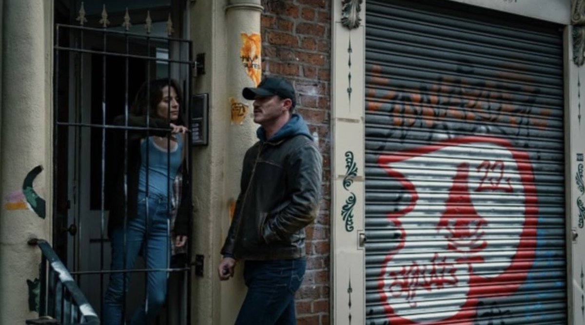 5lbs of Pressure out in the UK today! Catch it on <a href="/primevideouk/">Prime Video UK & IE</a> ❤️