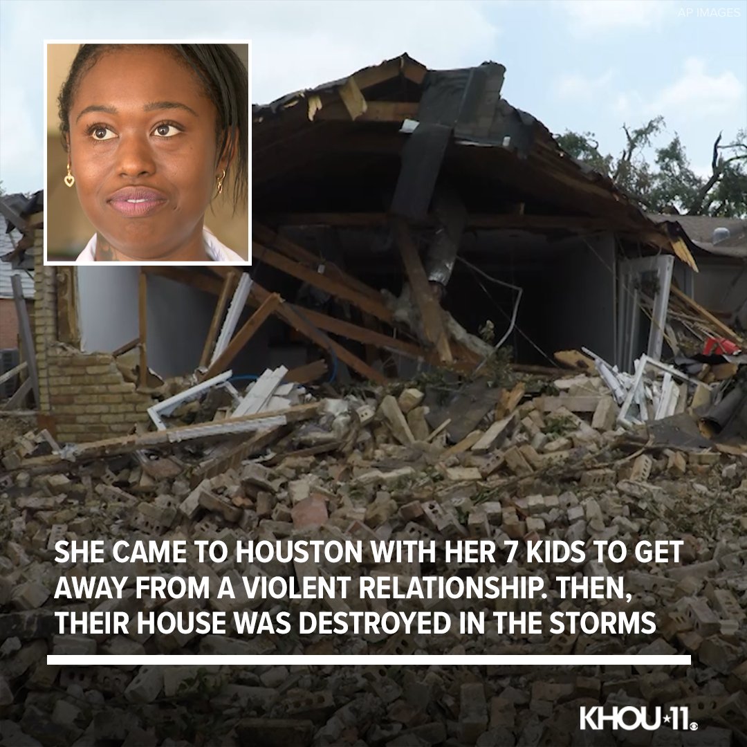 KHOU 11 News Houston tweet media