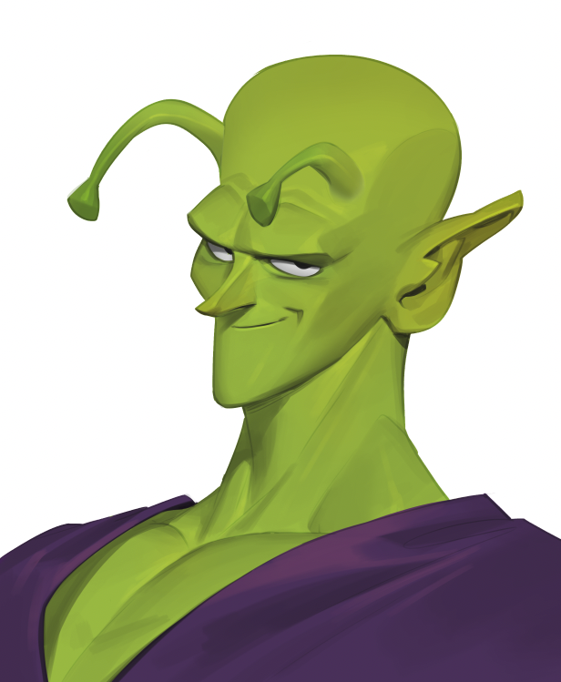 MaxGrecke's tweet photo. green boi https://t.co/Te35DWa5bB