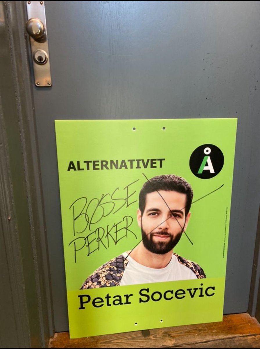 Petar Socevic tweet media