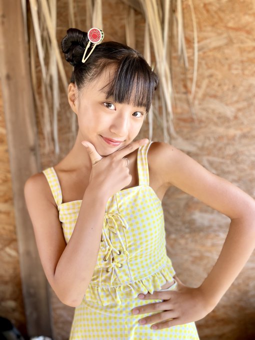 Twitterのコスプレ画像5