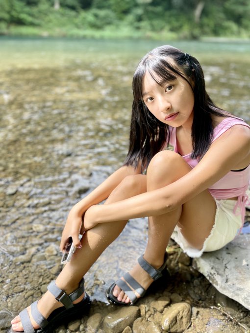 Twitterのコスプレ画像3