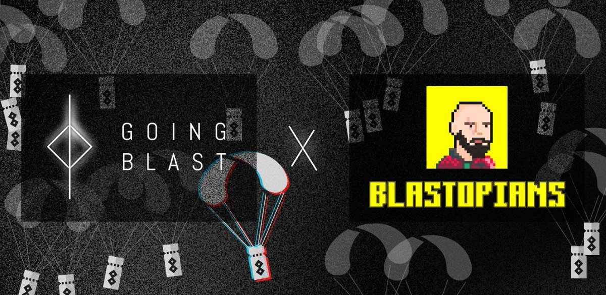 Hey <a href="/blastopians/">Blastopians</a>, 📸

24.05.2024