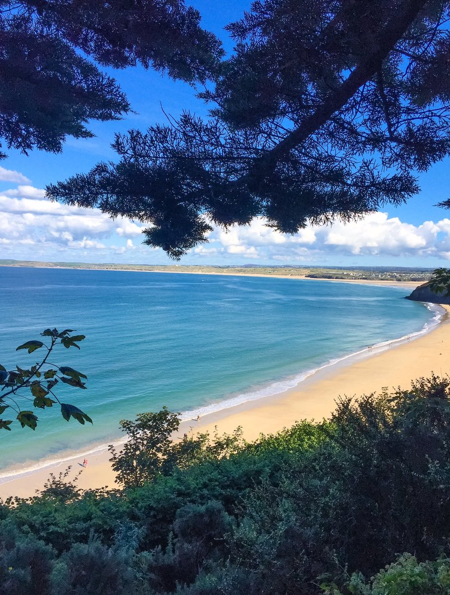 Find your calm. 🙏

#Cornwall #CarbisBay #calm #nature #mindfulness