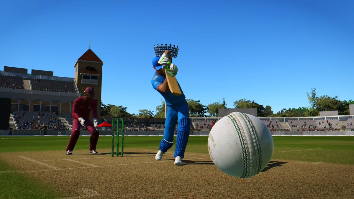 #Cricket24 #Patch #UPDATE 🚨 NEXT PATCH UPDATE Coming up on Next Thursday & the date is ? Lets see if you can guess it correct in Comment Section!😀 Hit❤ ----- ✅Follow & Join : 📍Discord : discord.com/invite/rgsJxxv… & X (Twitter) Cricket24 Community :