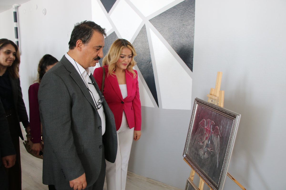 T.C. Yıldızeli Kaymakamlığı (@yildizelimakam) on Twitter photo 