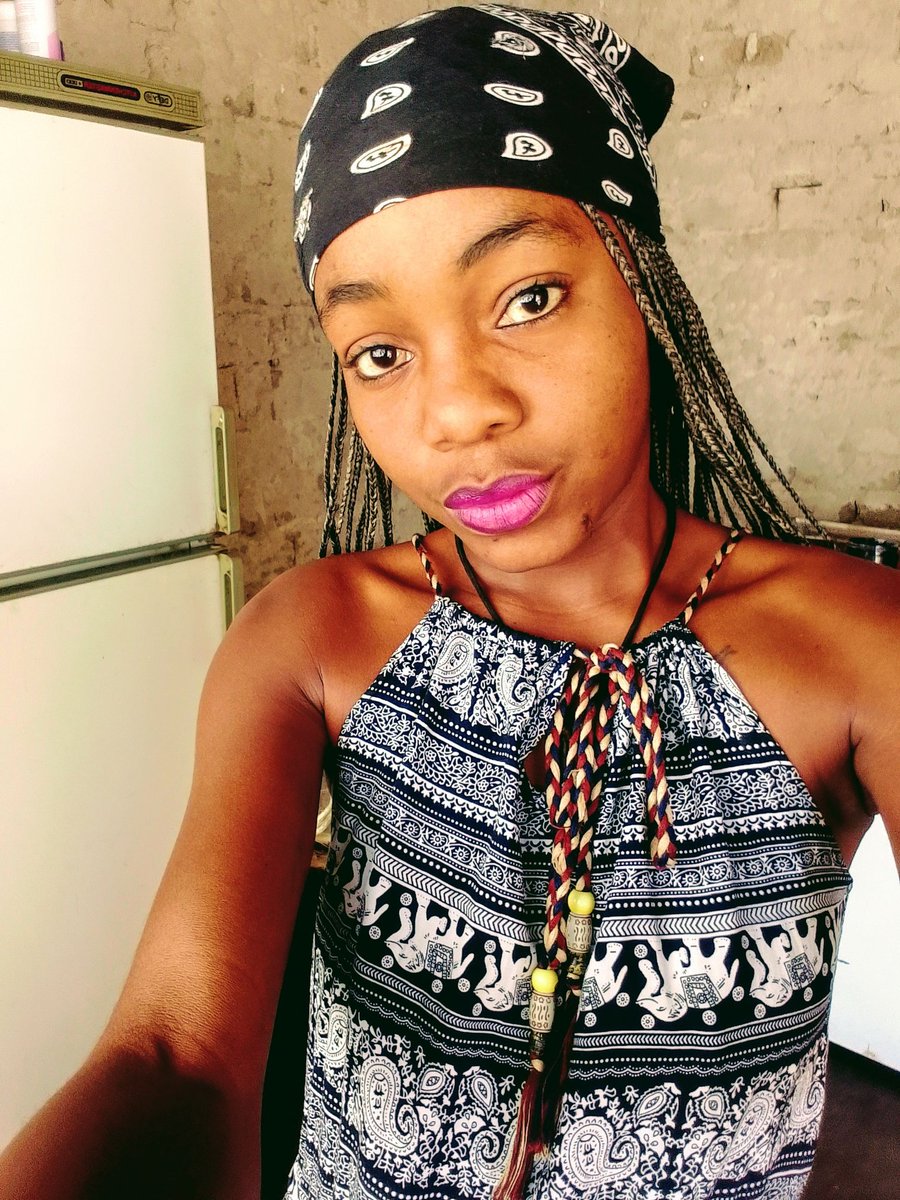 MujahereSmiley's tweet photo. Been a while😍 https://t.co/JTl6TgLHf7