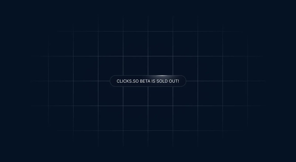 macu_studio's tweet photo. One of our first clients was https://t.co/Yi1Datt7eK

We designed + built the website which helped them have a successful beta launch

✅ 100% Sold Out Within 24 Hrs
✅ Helped The Beta Reach $1K MRR Within 24hrs
✅ More Than 1000 People On The Waitlist After Beta Sold Out

How?👇 https://t.co/AisqS3jgcf