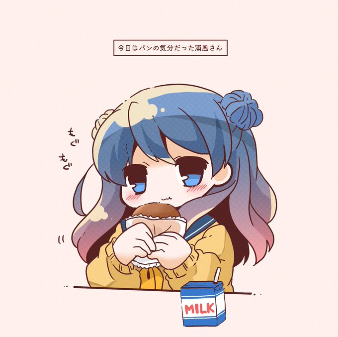 「赤面 ハンバーガー」のTwitter画像/イラスト(新着)