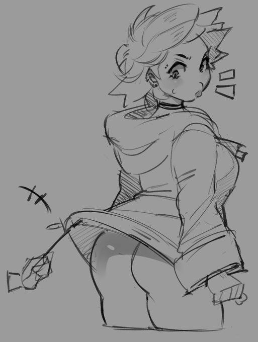 kumatora is so good bruh 