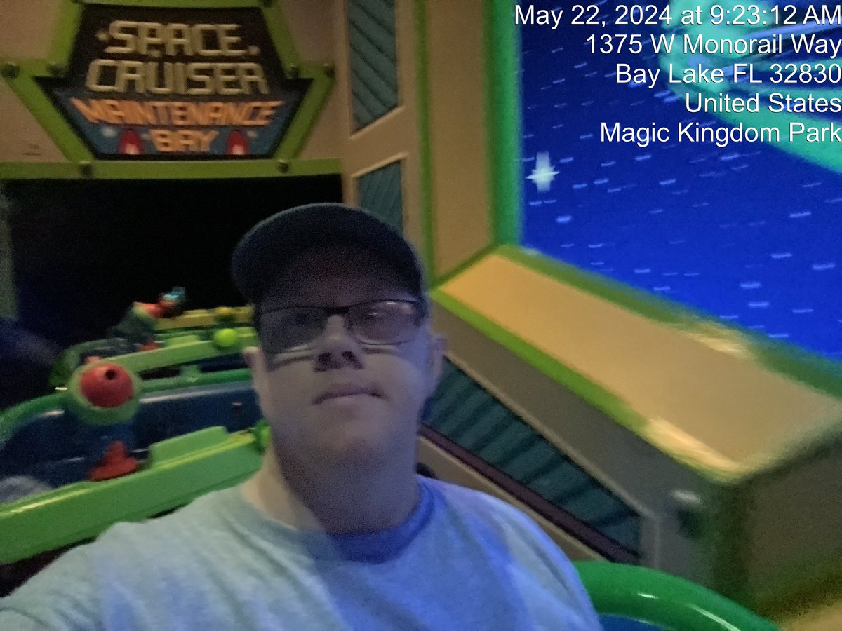 Ride 6: Buzz LL

@rideevery #EveryRidePoints 

Consider donating to GKTW @ give.gktw.org/fundraiser/328…