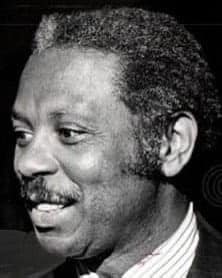 On this day in 1975: Judge Damon Keith orders city of Hamtramck to create housing for 500 Blacks who were displaced by urban renewal programs during 1960s. In 1971, Garrett v. City of Hamtramck Keith ruled that Hamtramck practiced 'Negro removal.' Case will be settled in 2024.