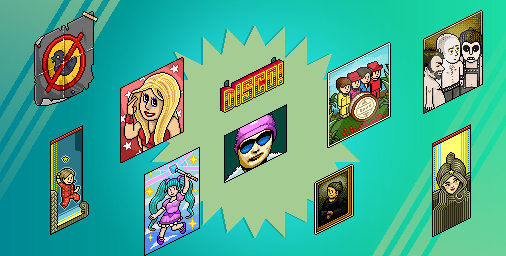 Pixels Emotion 🎖️ tweet media