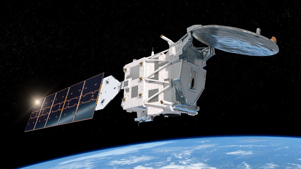 Exciting news! The Earth Cloud Aerosol and Radiation Explorer (EarthCARE) satellite is scheduled for launch on Tuesday night. This mission aims to measure the clouds & aerosols in the atmosphere, alongside reflected solar & infrared radiation. buff.ly/4dSn0LG