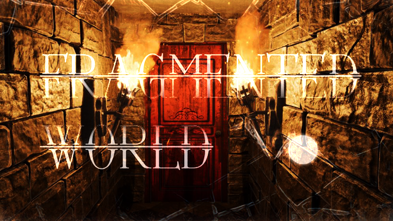 OtadankuP's tweet photo. Update 1.6.5 of Fragmented World is now available, featuring the latest bug fixes and the added option to select the level you want (once you have completed the game). For more information: https://t.co/4Y4Zk3NzXJ https://t.co/TGXJ8uAkU6