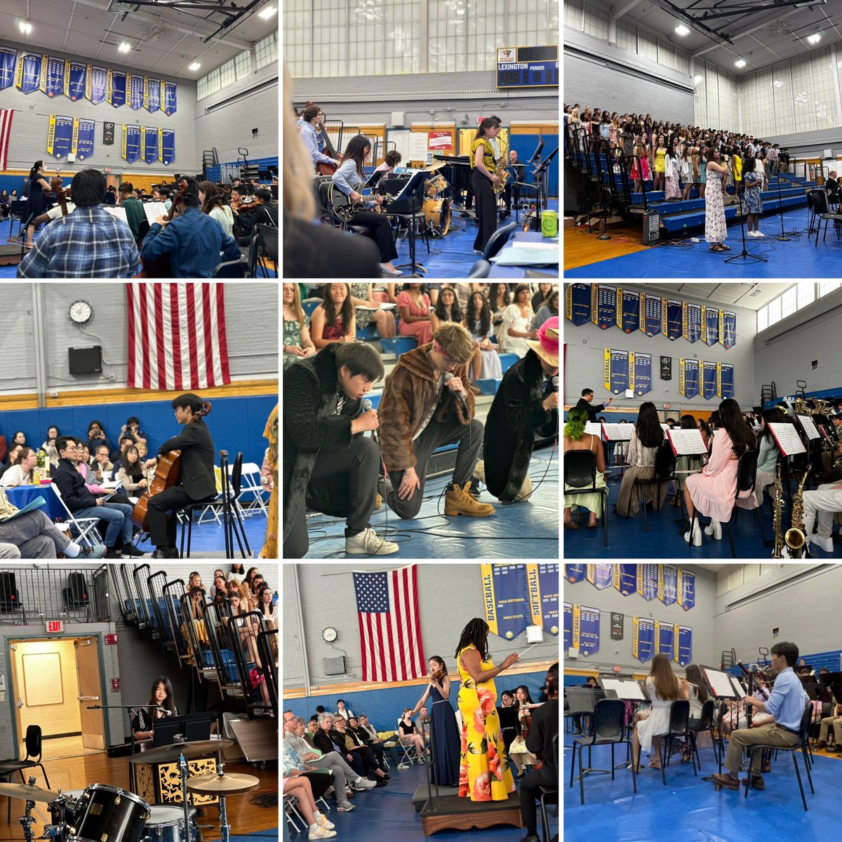 Jared Cassedy (@lexperformarts) on Twitter photo Such an amazing reminder of how incredible our music students are! The LHS Pops Concerts this past weekend were outstanding! <a href="/lexingtonsuper/">Dr. Julie Hackett</a> <a href="/NotesByMrsC/">Angela Lee Carpenter</a> <a href="/folmads/">FOLMADS</a> Such an amazing reminder of how incredible our music students are! The LHS Pops Concerts this past weekend were outstanding! <a href="/lexingtonsuper/">Dr. Julie Hackett</a> <a href="/NotesByMrsC/">Angela Lee Carpenter</a> <a href="/folmads/">FOLMADS</a>