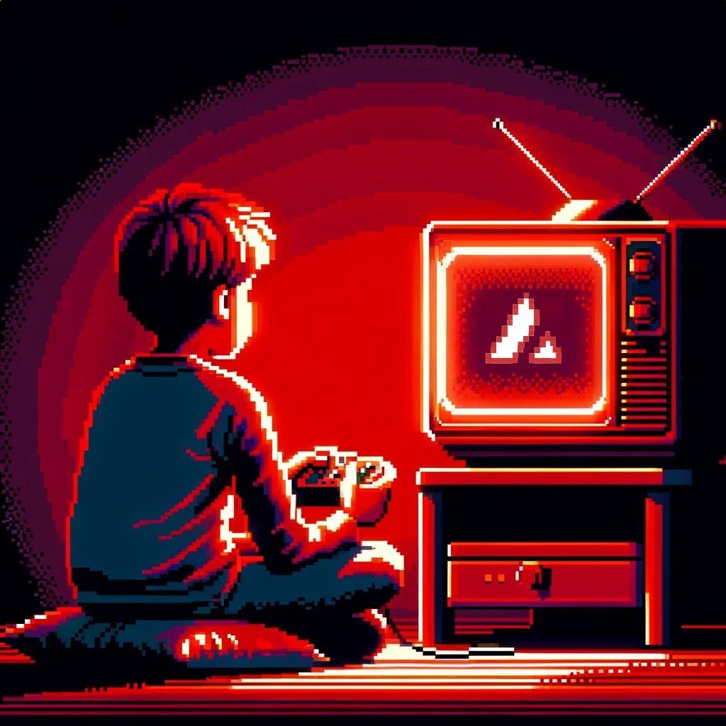 John1wu's tweet image. When I was younger, I spent hours playing video games.

Decades later I'm working on bringing the best games to the most exciting platform in web 3.0.

You should be thrilled about the future of gaming: