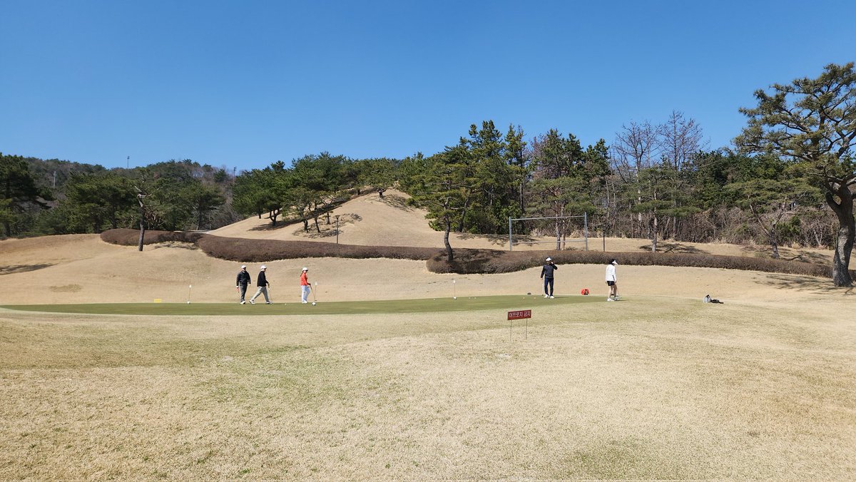 4월 초 바람쐬러~~