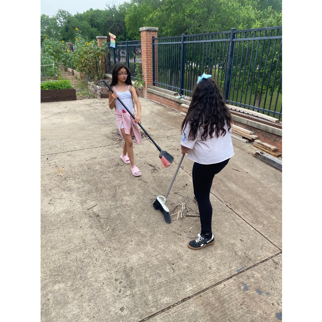 Meadows Elementary tweet media